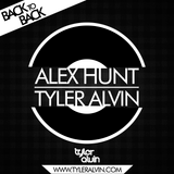 SETMIX BACK TO BACK - TYLER ALVIN & ALEX HUNT