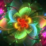 Trance colors 11