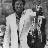 John Hammond.