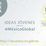 Melodías Para Recordar con Serge y Fer 21 de Agosto del 2014 Entrevista SRE