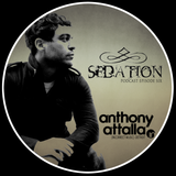 Sedation Podcast | Episode 6 | Anthony Attalla