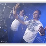 Agnelli & Nelson Live @Exposure Festival 10/9/2004