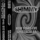 ~ Fluid @ Shimmy - New Years Eve Spectacular ~