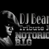 DJ Beanz - Biggie Tribute Mix 2014