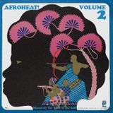 AFROHEAT! Volume Two Mixed by DJ VEX & DJ SMI #afroheatpgh