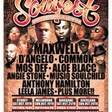UF SOULFEST SPECIAL!