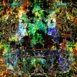 DJ Orlando - Psychedelic Dream (Liveset)