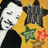 At The Soul Inn Berlin | Promo Mix 04/2013 | by Christian Goebel