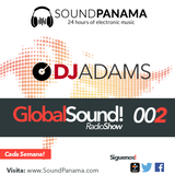 Global Sound! 002 - Radio Show