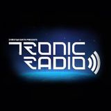 Christian Smith - Tronic Radio 119 (Guest Wehbba) on DI.FM - 06-Nov-2014