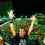 PETE THA ZOUK - INFINITY RADIO SHOW #153