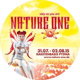 Ostblockschlampen@Nature One 2015
