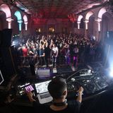 Mircea Ivan LIVE @ Casa Presei 29 01 2016 (We Want Techno 5)