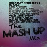 THE MASHUP MIX 2015