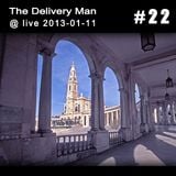 TDM @ live 2013-01-11 - Out Of The Ordinary (Ann Special #22)