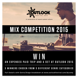 Outlook 2015 Mix Competition - Mungo's Arena - DJ Quincy Ortiz