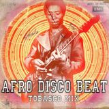 Afro Disco Beat