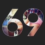 Dirty Disco Radio 69, Selected & Mixed By Kono Vidovic