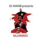 DJ MANIE presents: I Love Jodeci