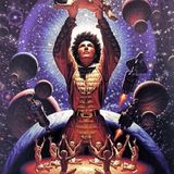 Friday Night Presents: JAZ, "Cosmic Disco for the Uninitiated Mix"