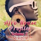 DJ Angel B! Presents: Afro-House Profiles (Volume 2)
