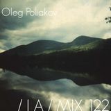 IA MIX 122 Oleg Poliakov