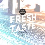 Fresh Taste of August '14