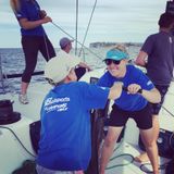 Adventures of a Sailor Girl #43 on 30 March 2015