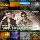 Idan Rachmanov & Idan Horta - Vocal Arena Vol.79 (Now And Then)(YearMix 2014)(07.01.15)
