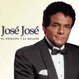 Grandes Exitos De Jose Jose
