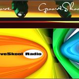 Dynamicron GrooveSkool Bank Holiday Guest Mix