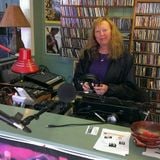 The Radio Kiosk with Kate - Special Musical Guest, Cort Sauerwein - 11/13/14