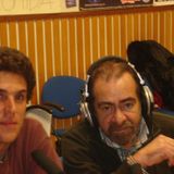 O Grande Delta, um programa de António Sérgio para a XFM - 1996/10/16