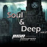 Soul & Deep vol.2 (Live Set Juan Paris)