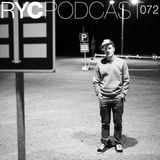 RYC Podcast 072 | Juho Kahilainen Live