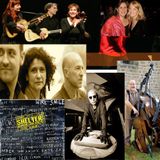 Jazzarium w Radiu WNET 27.03.2013: Happy Easter!