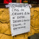 VOODOOHOP Páscoa Pagã na Cachoeira