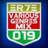 ER7E - Various Genres Mix #019
