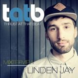 Linden Jay Exclusive Mixterview for Thrust At That Beat