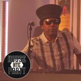House Party (NYE 2012) | Norman Jay | Channel 4