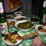 China Mix
