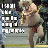 jayson - i shall play you the song of my people - trap - 2015