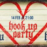 Halcea Live Mix @ Subsol Club Brasov - 14th February 2014