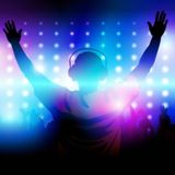 Dj Jorge Arízaga - Mix Anglo Party 2015