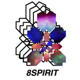 Raw Juice Link Up pt. 19 >> 8Spirit