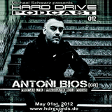 Antoni Bios HDP012 for Michael Schwarz
