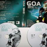 GOA - 2012 - Vol.1