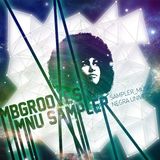 MBgroove's MNU sampler_música negra universal