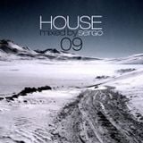 House Music Mix 09 by Sergo