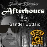 AFTERHOURS#39 21-12-14 Sander Bottaio